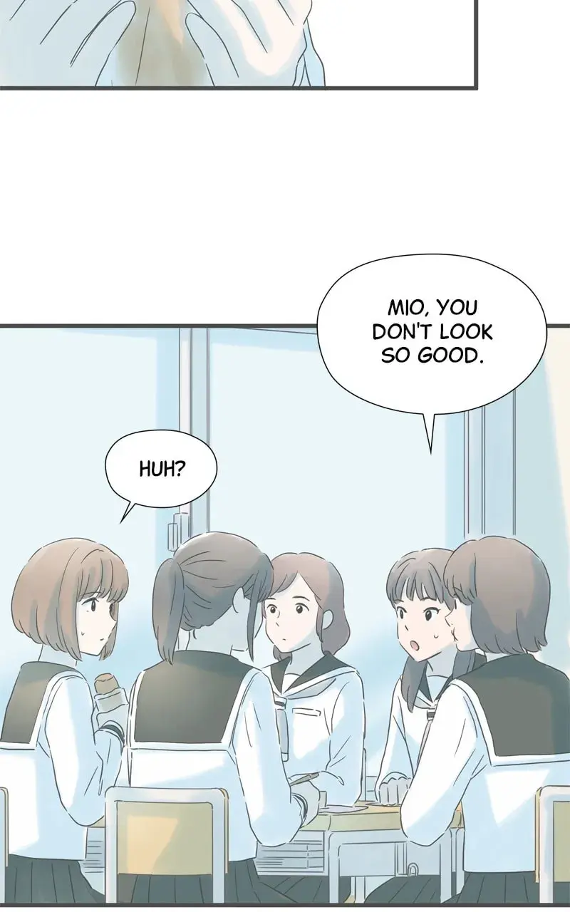It Rains On Precious Days - Chapter 157 - Page 38