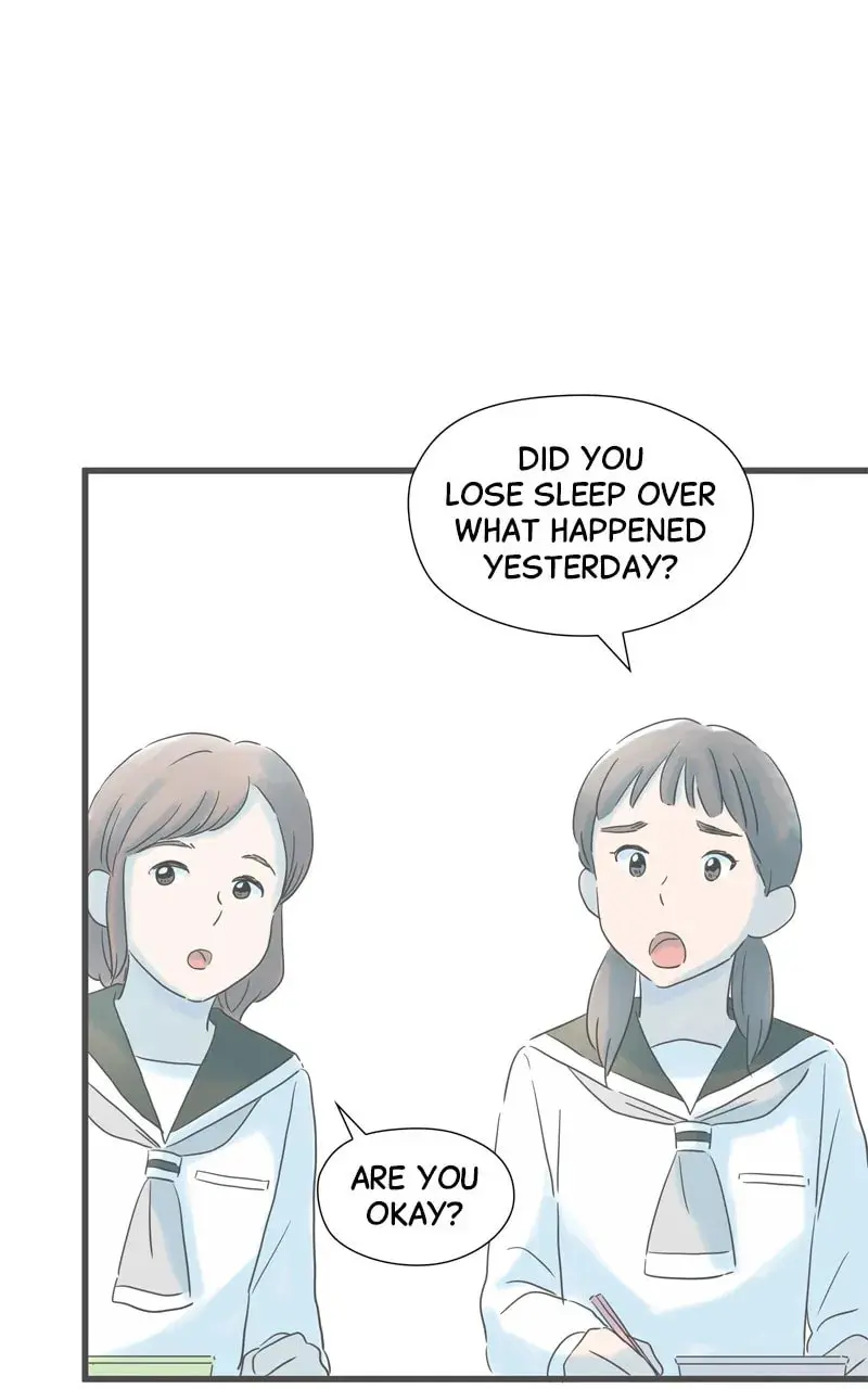 It Rains On Precious Days - Chapter 157 - Page 39