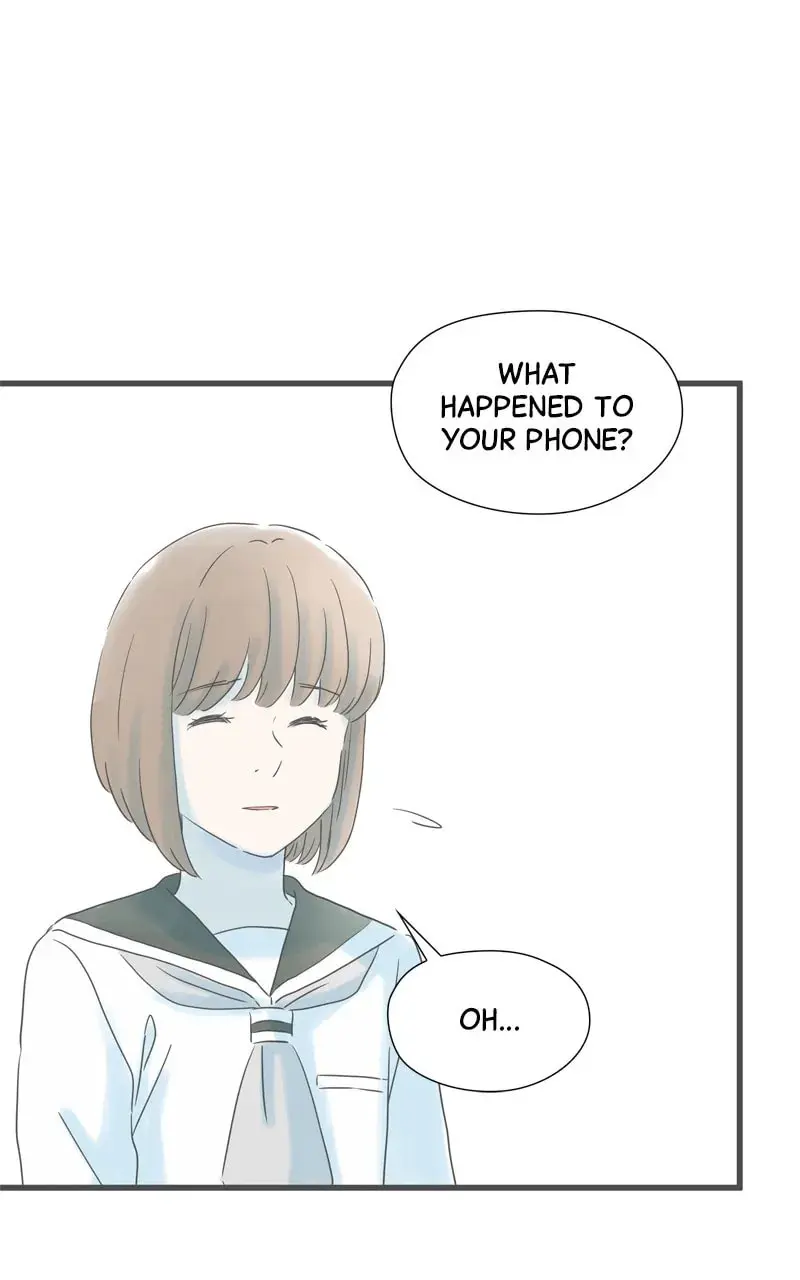 It Rains On Precious Days - Chapter 157 - Page 40