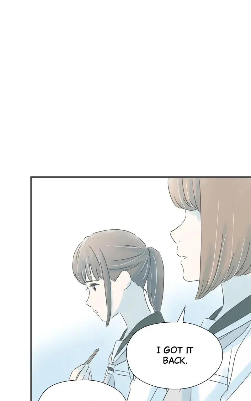 It Rains On Precious Days - Chapter 157 - Page 41