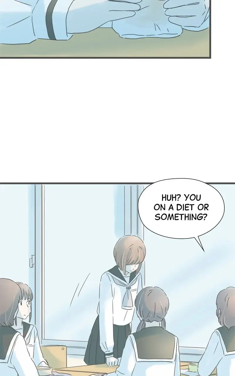 It Rains On Precious Days - Chapter 157 - Page 46