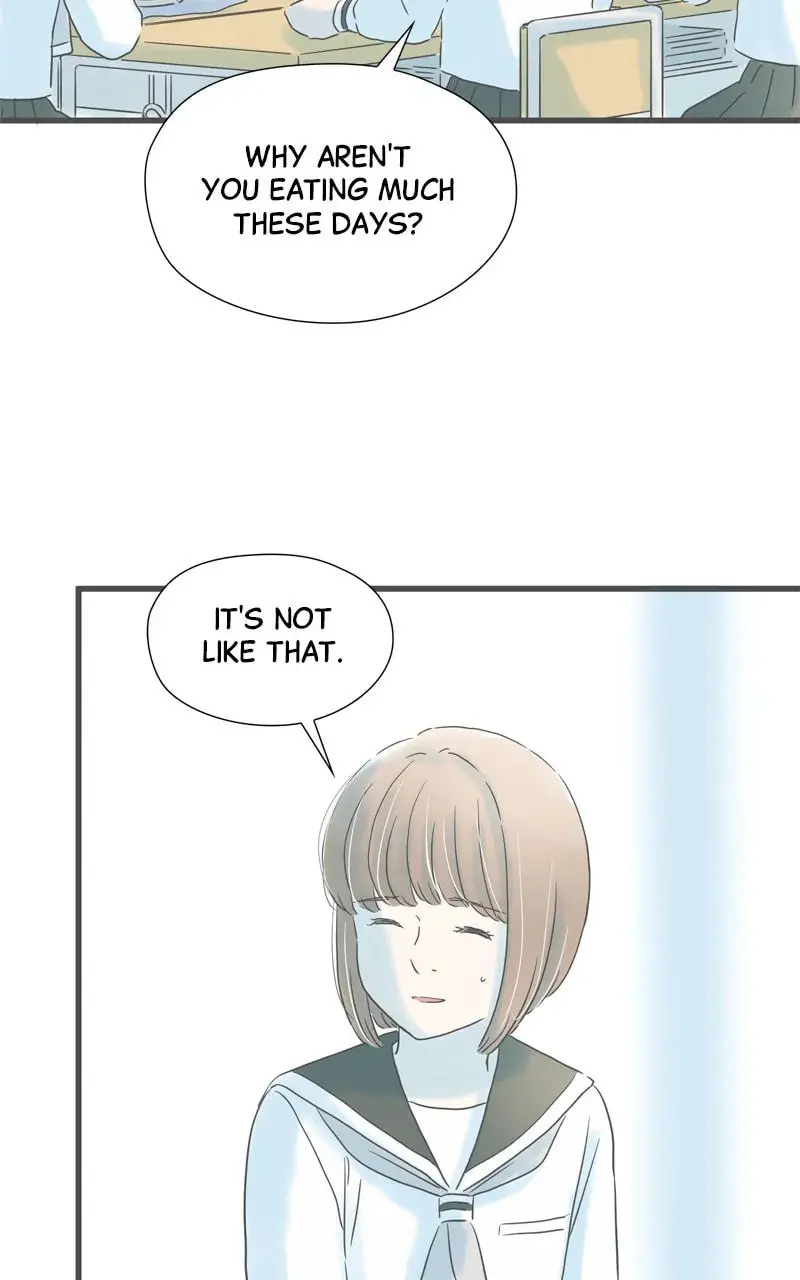 It Rains On Precious Days - Chapter 157 - Page 47