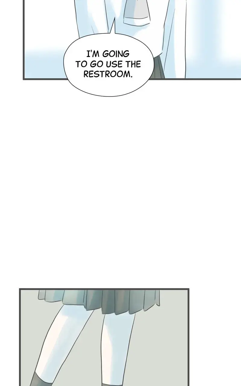 It Rains On Precious Days - Chapter 157 - Page 48
