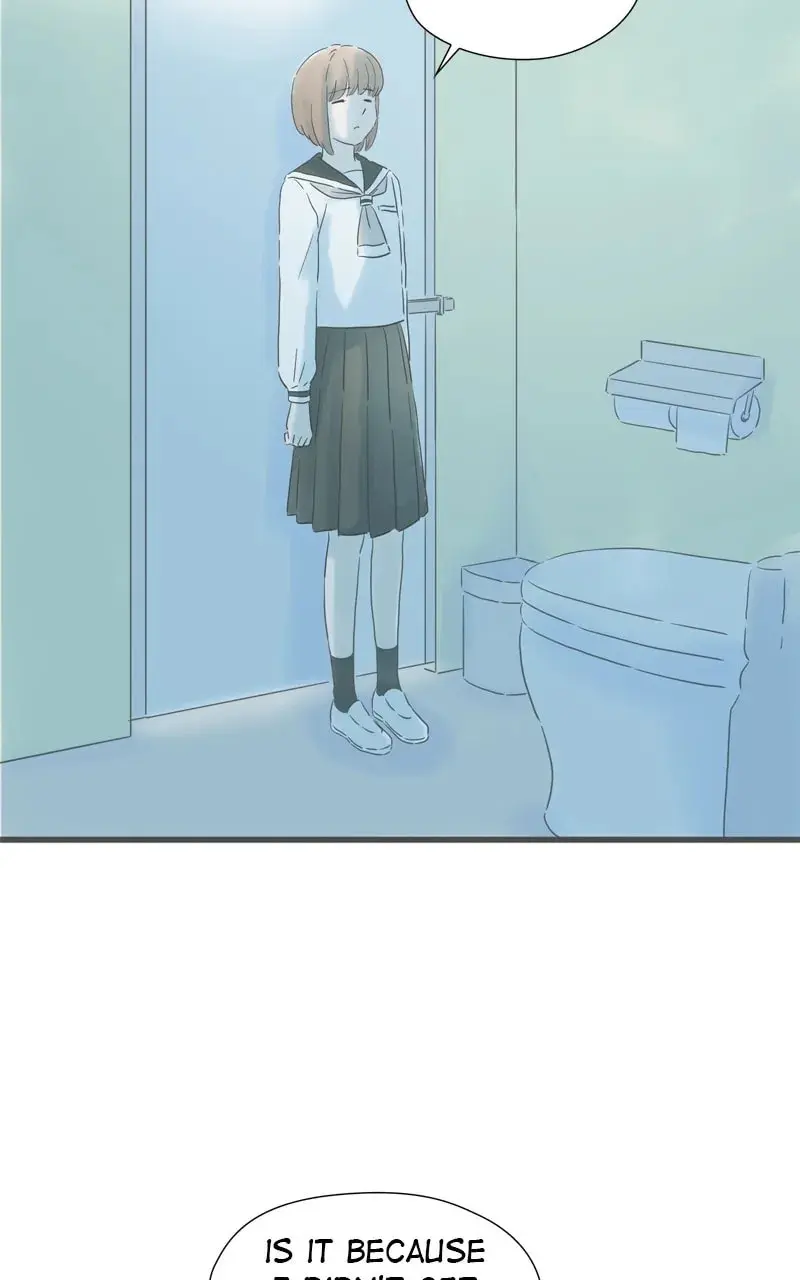 It Rains On Precious Days - Chapter 157 - Page 52