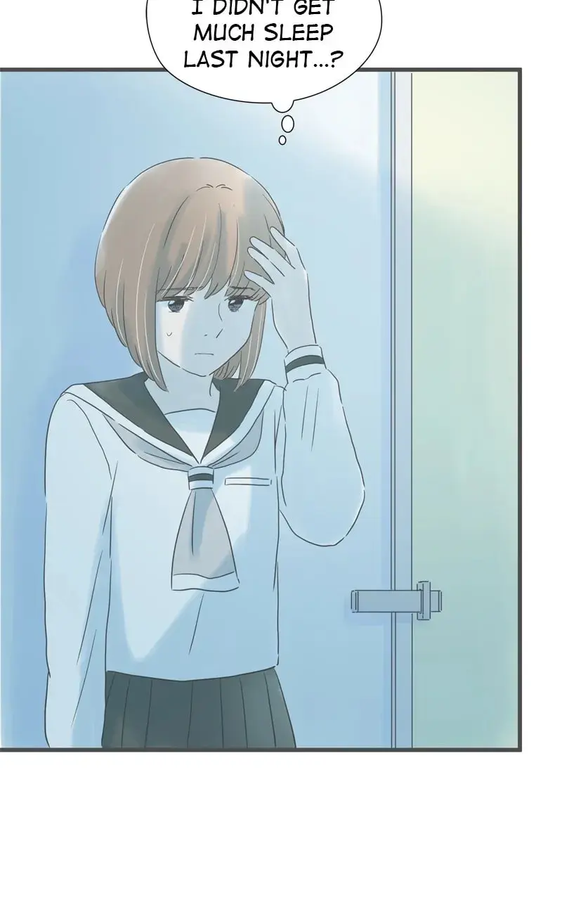 It Rains On Precious Days - Chapter 157 - Page 53