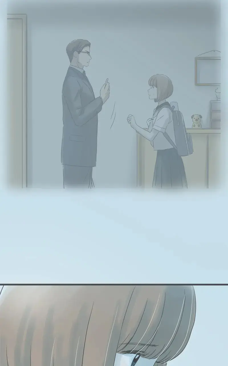 It Rains On Precious Days - Chapter 157 - Page 56