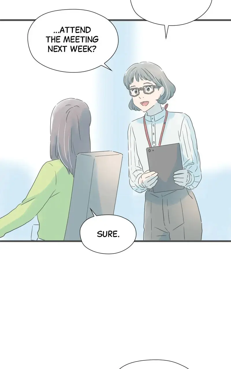 It Rains On Precious Days - Chapter 157 - Page 72