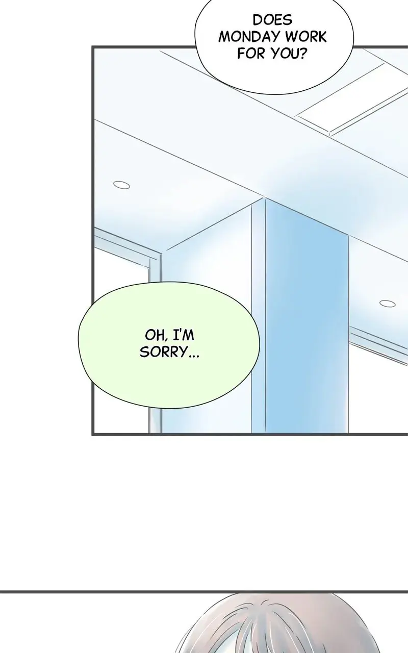 It Rains On Precious Days - Chapter 157 - Page 73