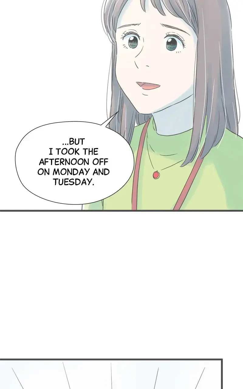 It Rains On Precious Days - Chapter 157 - Page 74