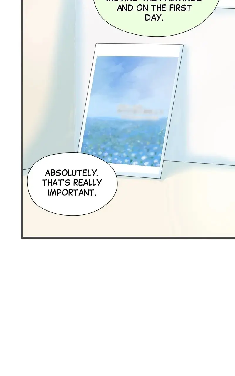 It Rains On Precious Days - Chapter 157 - Page 77