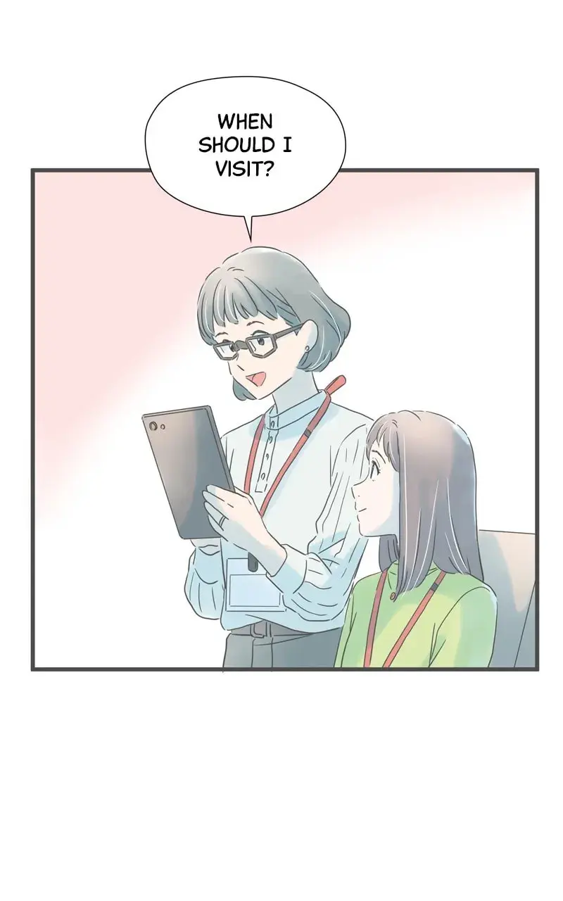 It Rains On Precious Days - Chapter 157 - Page 78