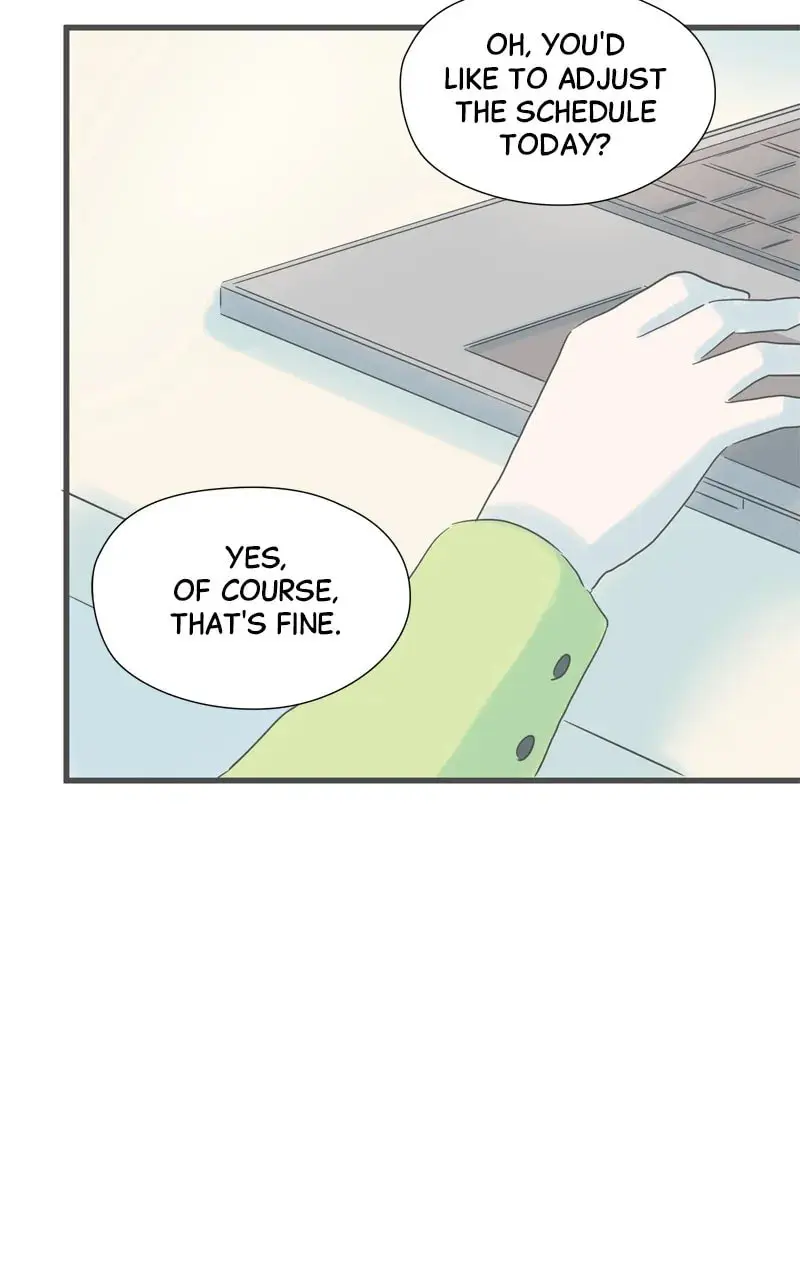 It Rains On Precious Days - Chapter 157 - Page 81