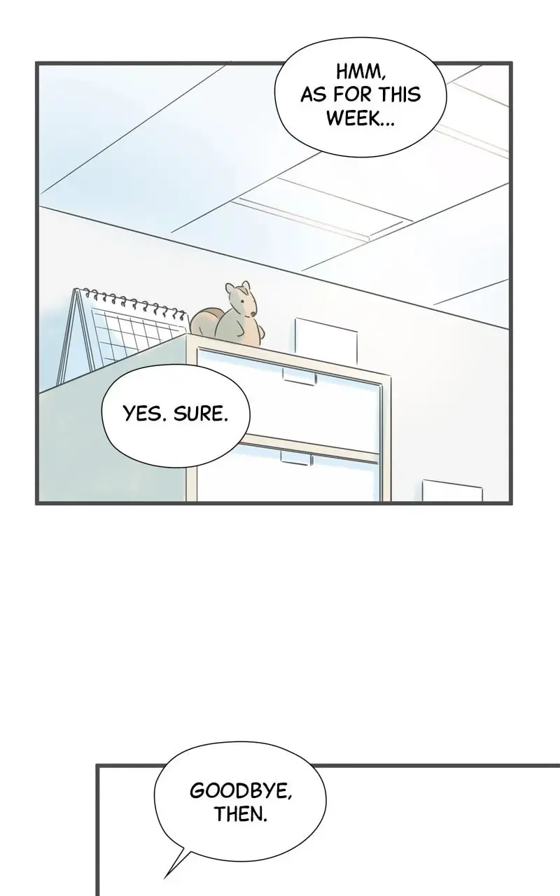 It Rains On Precious Days - Chapter 157 - Page 82