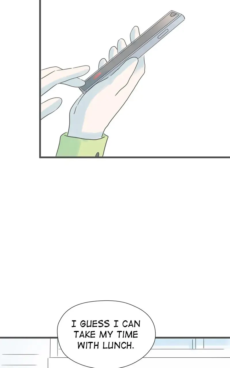 It Rains On Precious Days - Chapter 157 - Page 83