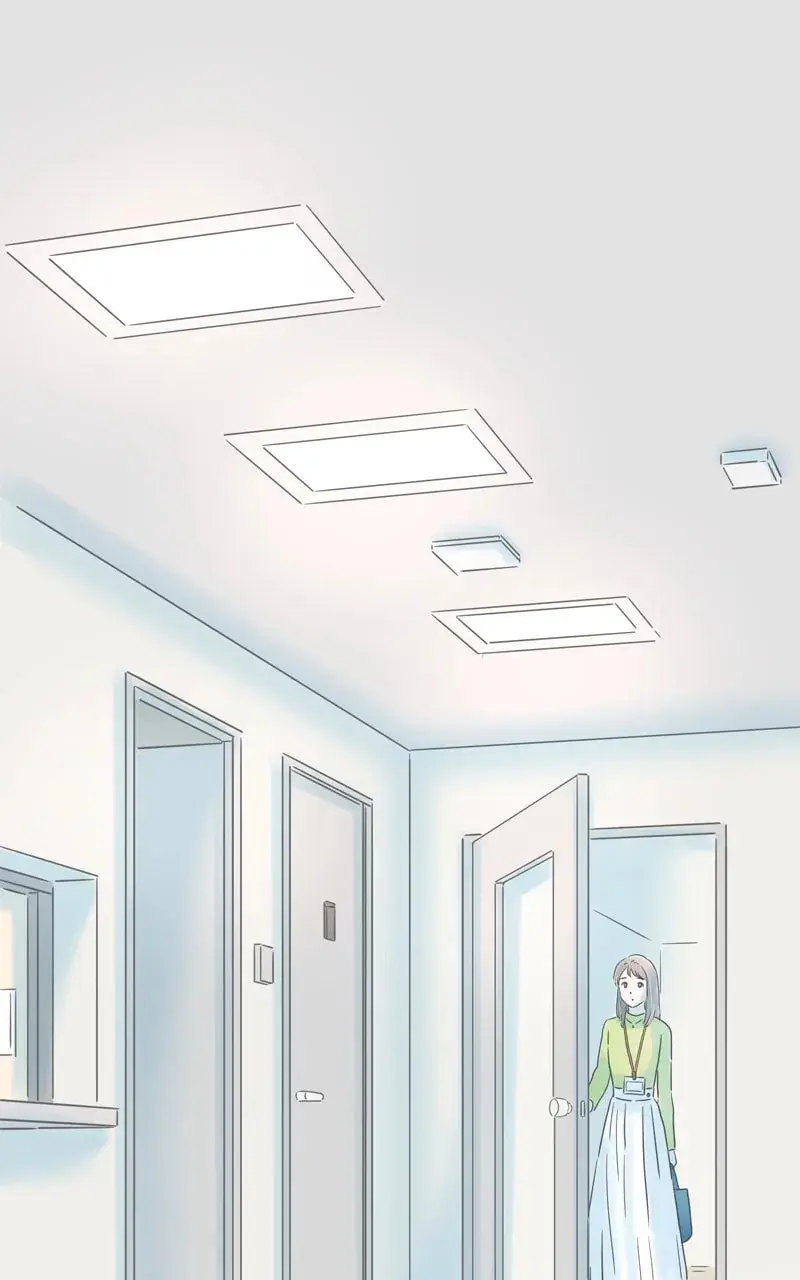 It Rains On Precious Days - Chapter 158 - Page 1