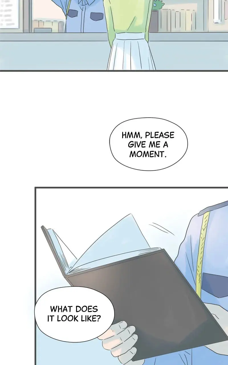 It Rains On Precious Days - Chapter 158 - Page 8