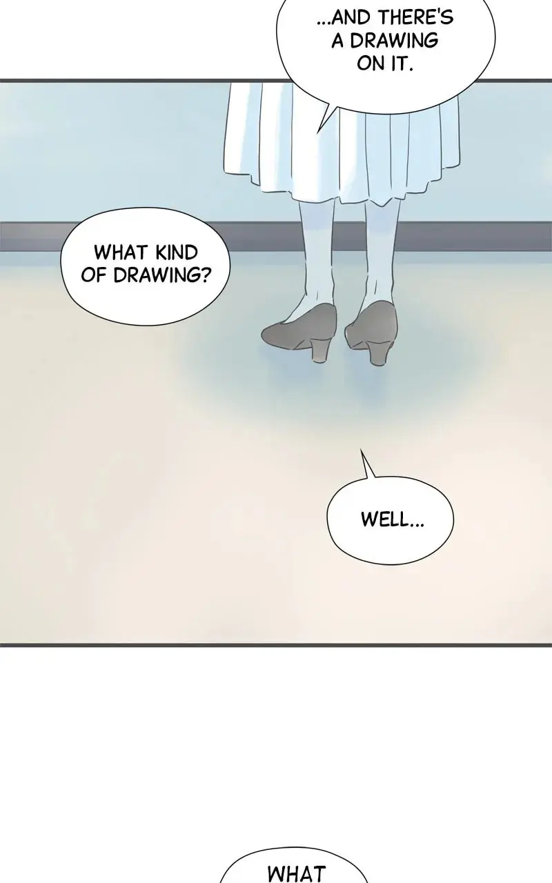It Rains On Precious Days - Chapter 158 - Page 10