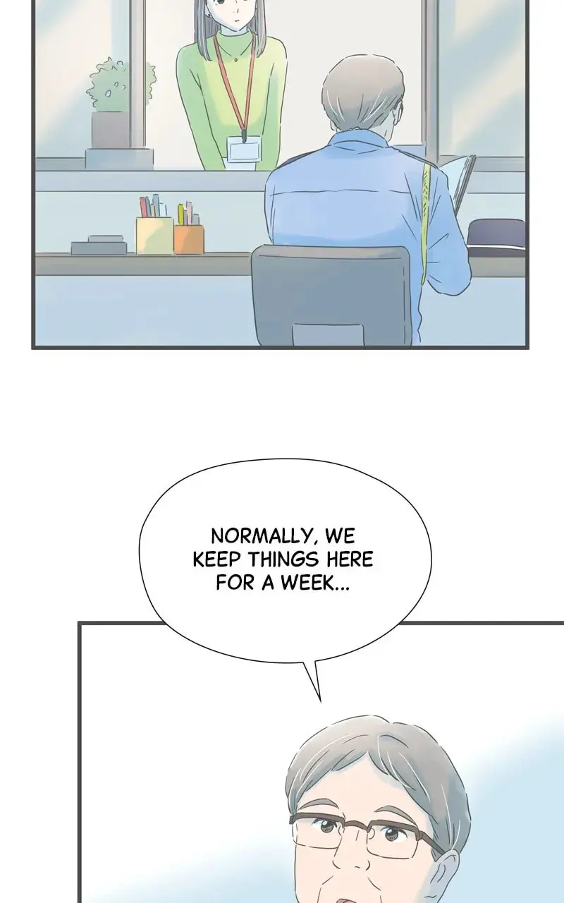 It Rains On Precious Days - Chapter 158 - Page 13