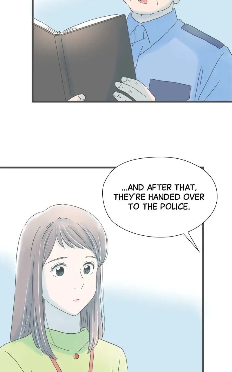 It Rains On Precious Days - Chapter 158 - Page 14