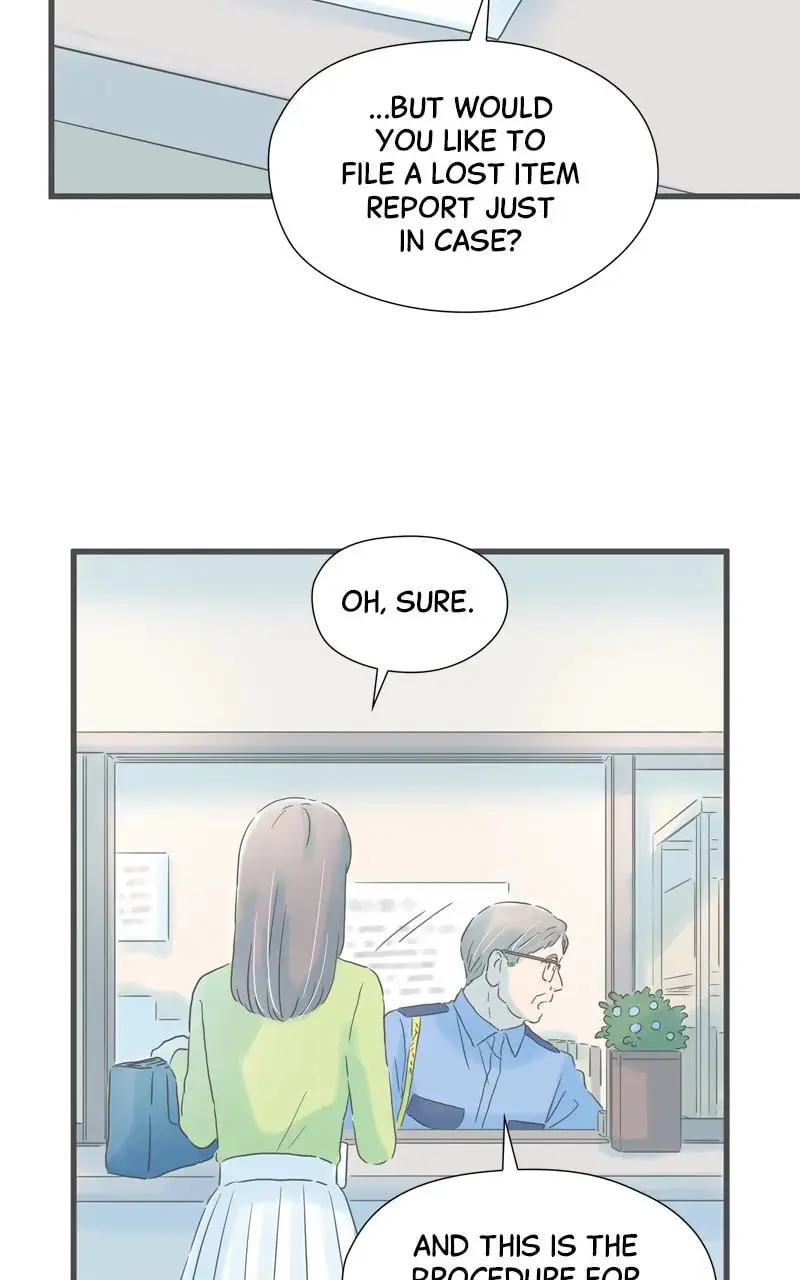 It Rains On Precious Days - Chapter 158 - Page 16