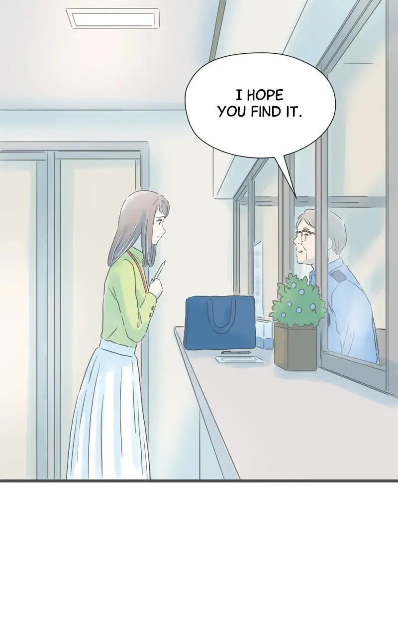 It Rains On Precious Days - Chapter 158 - Page 18