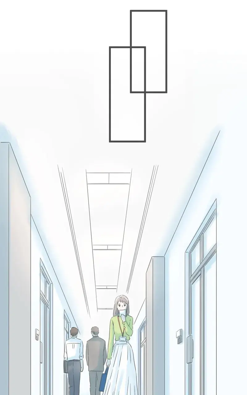 It Rains On Precious Days - Chapter 158 - Page 20