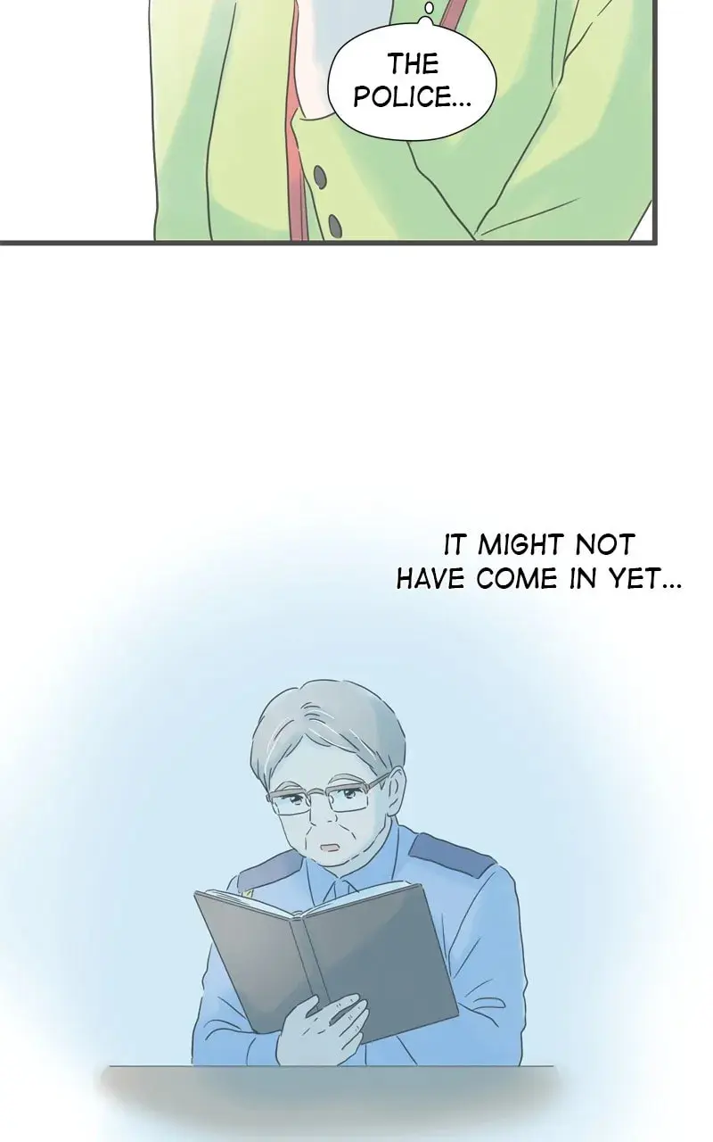 It Rains On Precious Days - Chapter 158 - Page 22