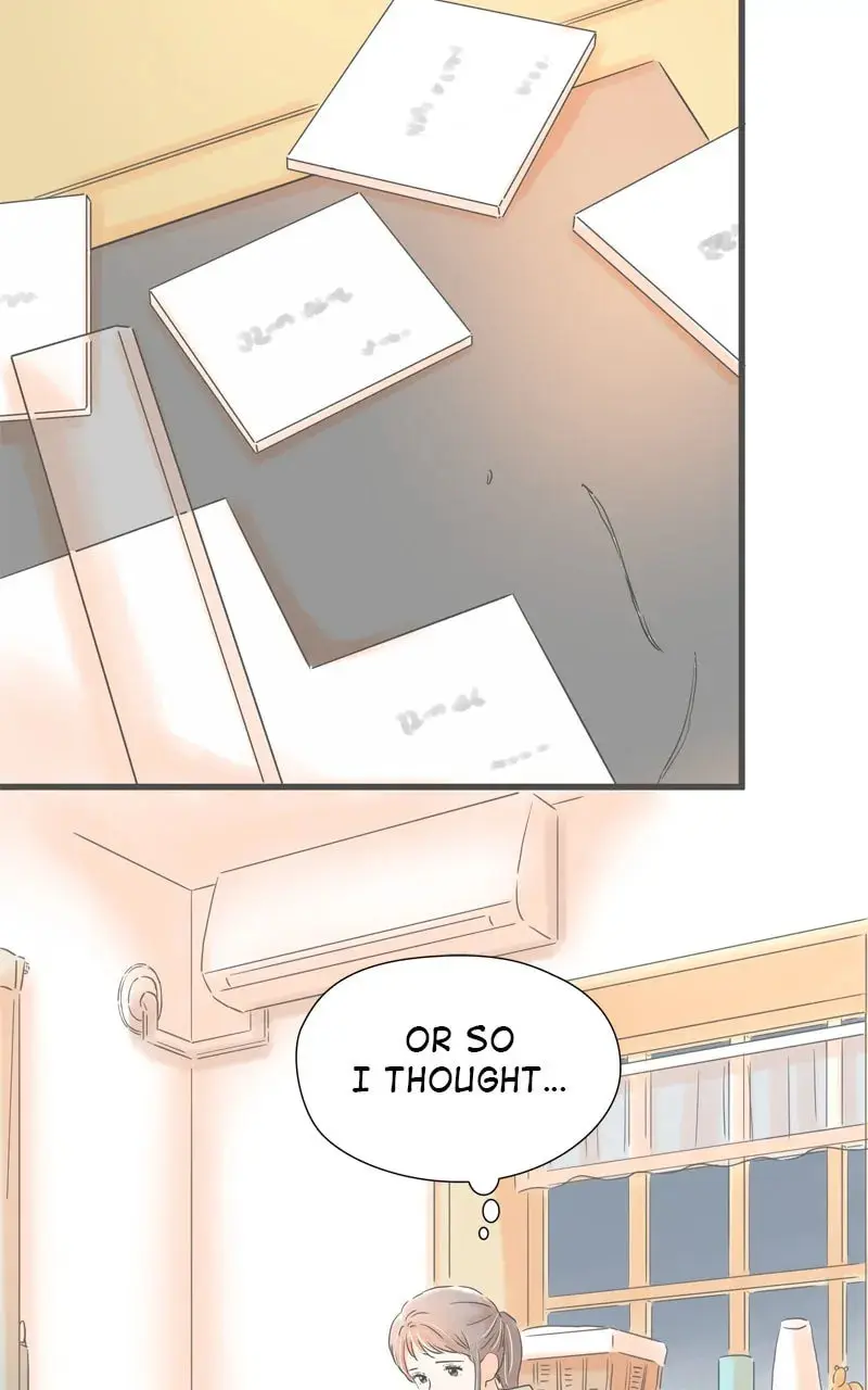 It Rains On Precious Days - Chapter 158 - Page 32