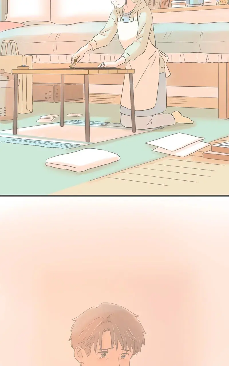 It Rains On Precious Days - Chapter 158 - Page 33