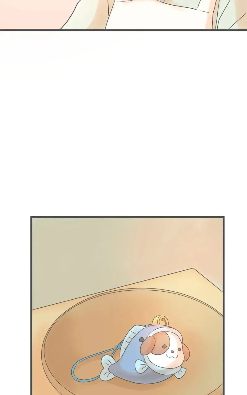 It Rains On Precious Days - Chapter 158 - Page 35