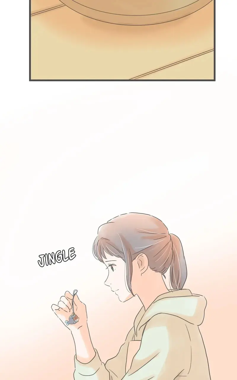 It Rains On Precious Days - Chapter 158 - Page 36