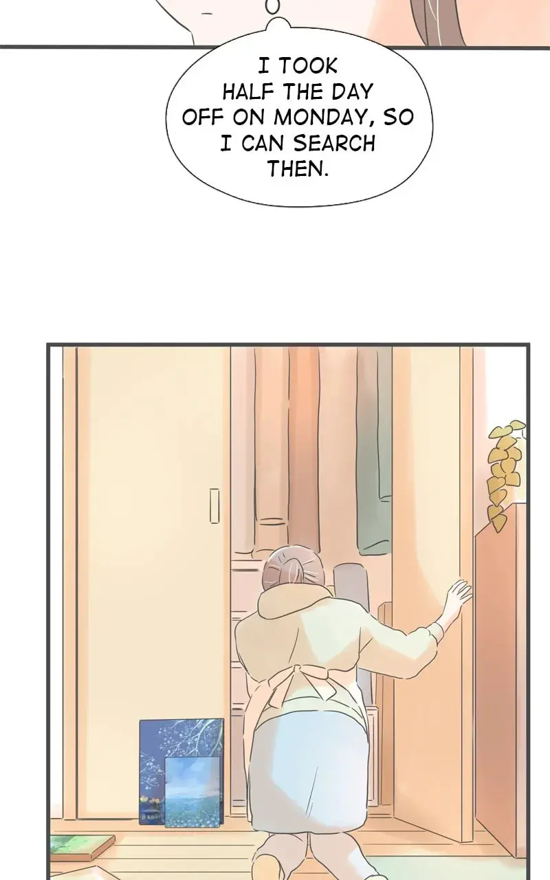 It Rains On Precious Days - Chapter 158 - Page 38