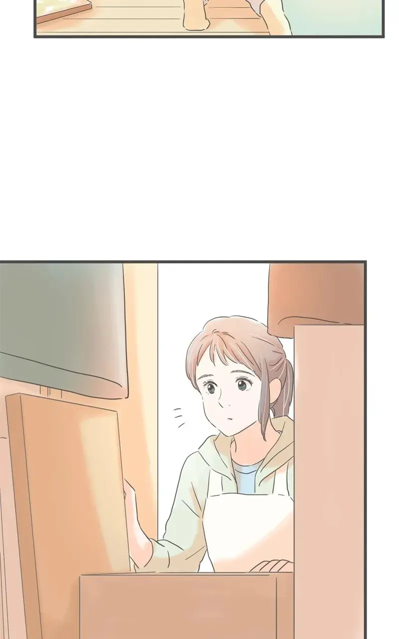 It Rains On Precious Days - Chapter 158 - Page 39