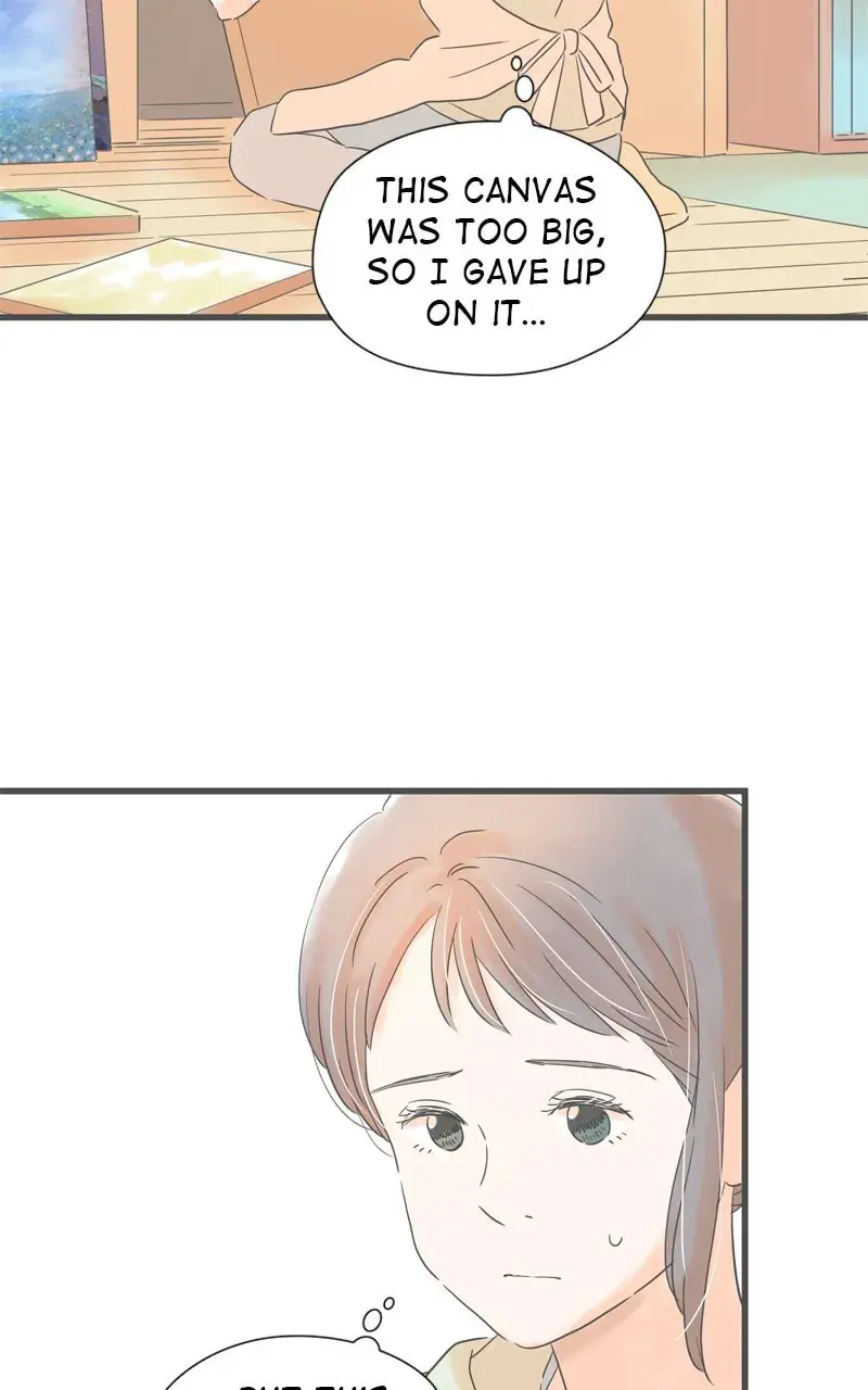 It Rains On Precious Days - Chapter 158 - Page 41