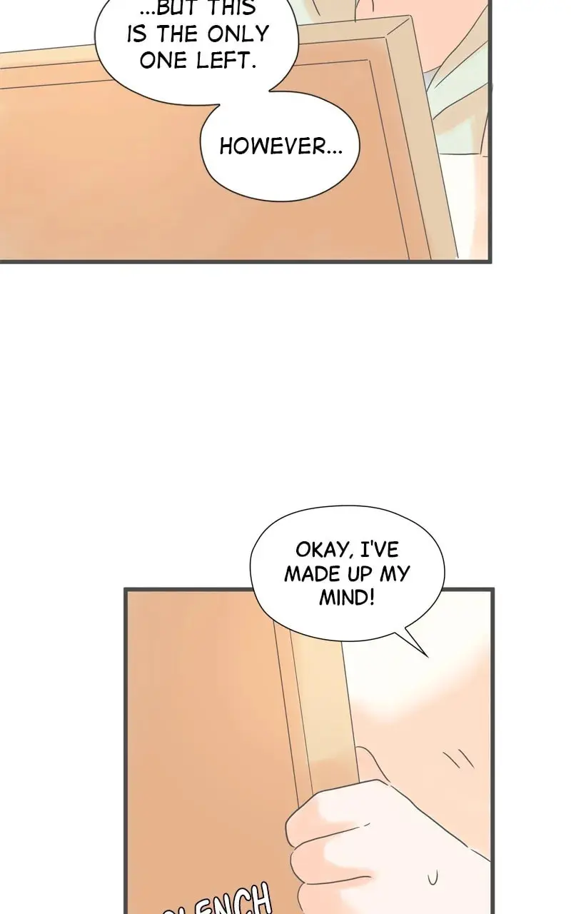 It Rains On Precious Days - Chapter 158 - Page 42