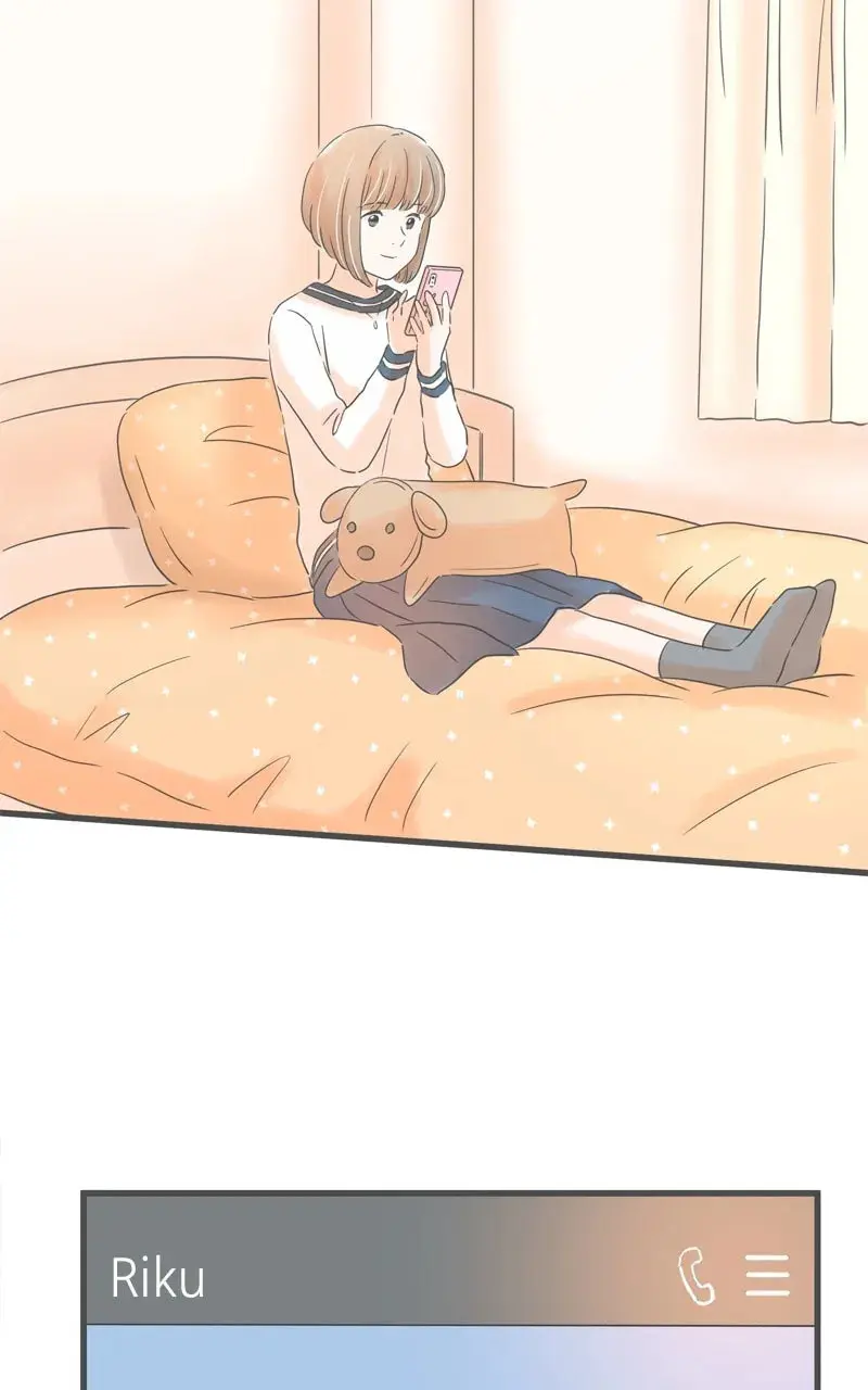 It Rains On Precious Days - Chapter 158 - Page 47