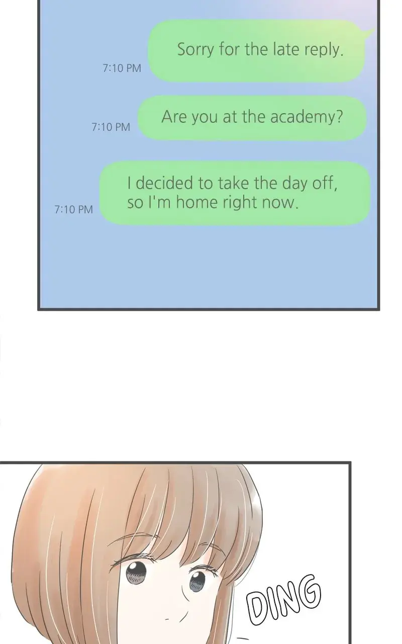 It Rains On Precious Days - Chapter 158 - Page 48