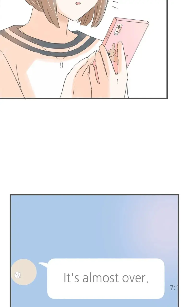 It Rains On Precious Days - Chapter 158 - Page 49