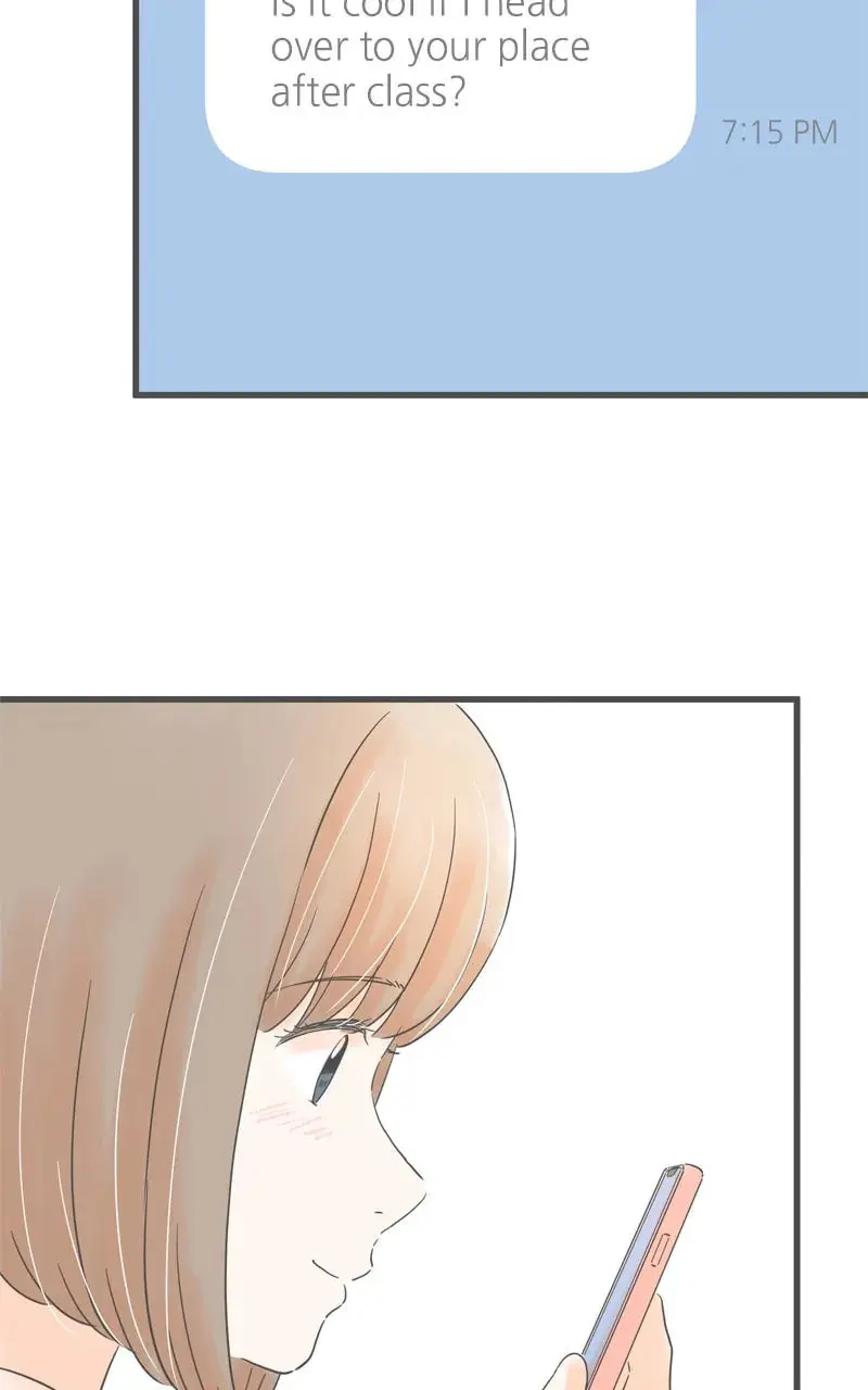 It Rains On Precious Days - Chapter 158 - Page 51
