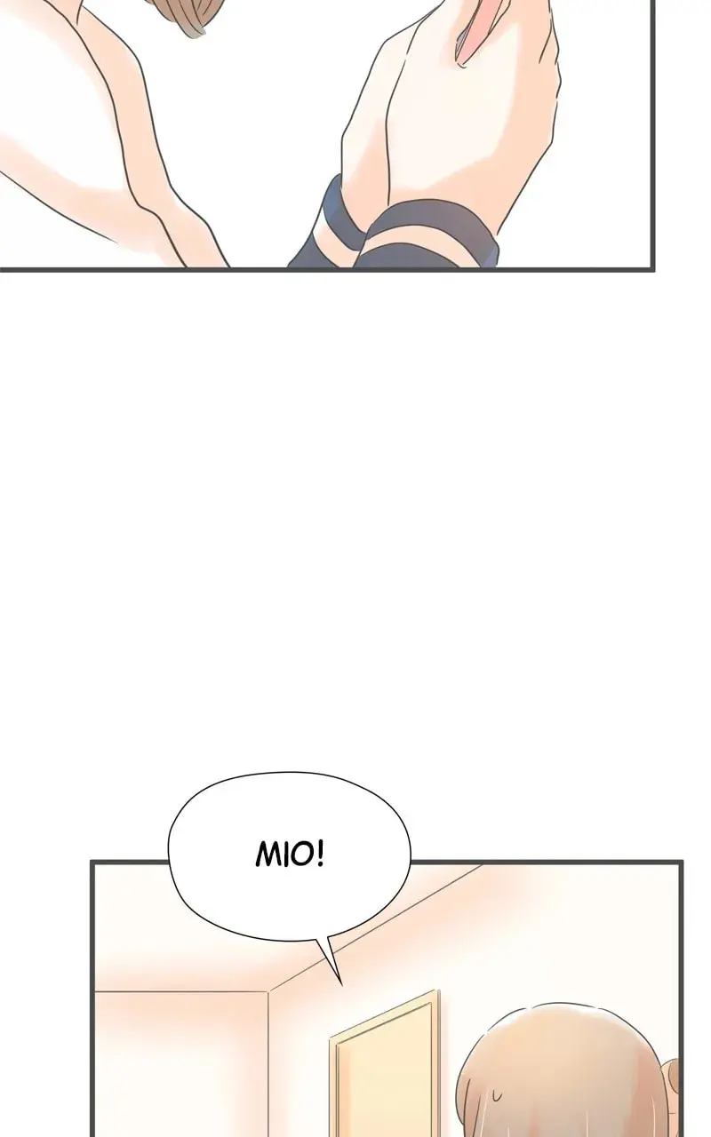 It Rains On Precious Days - Chapter 158 - Page 52