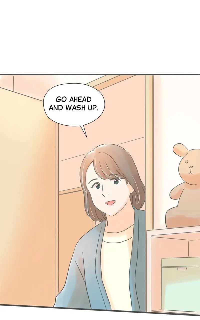 It Rains On Precious Days - Chapter 158 - Page 54
