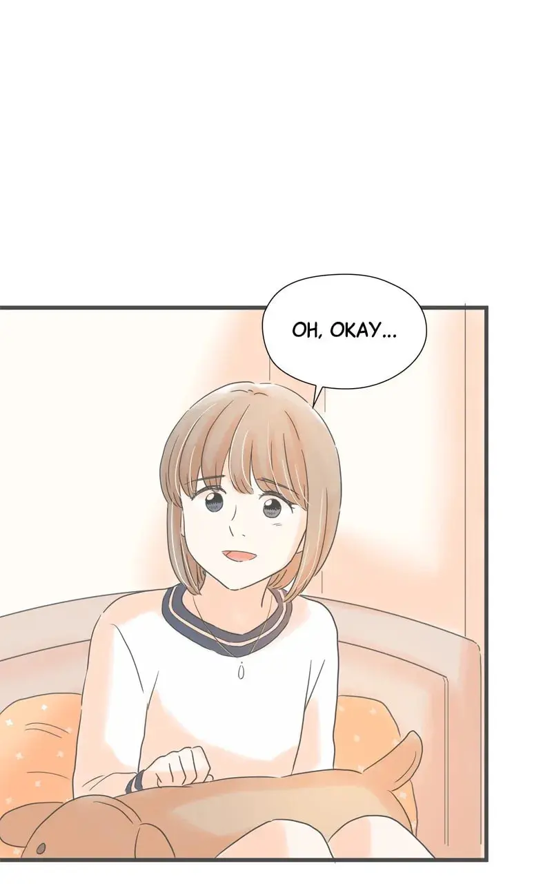 It Rains On Precious Days - Chapter 158 - Page 55