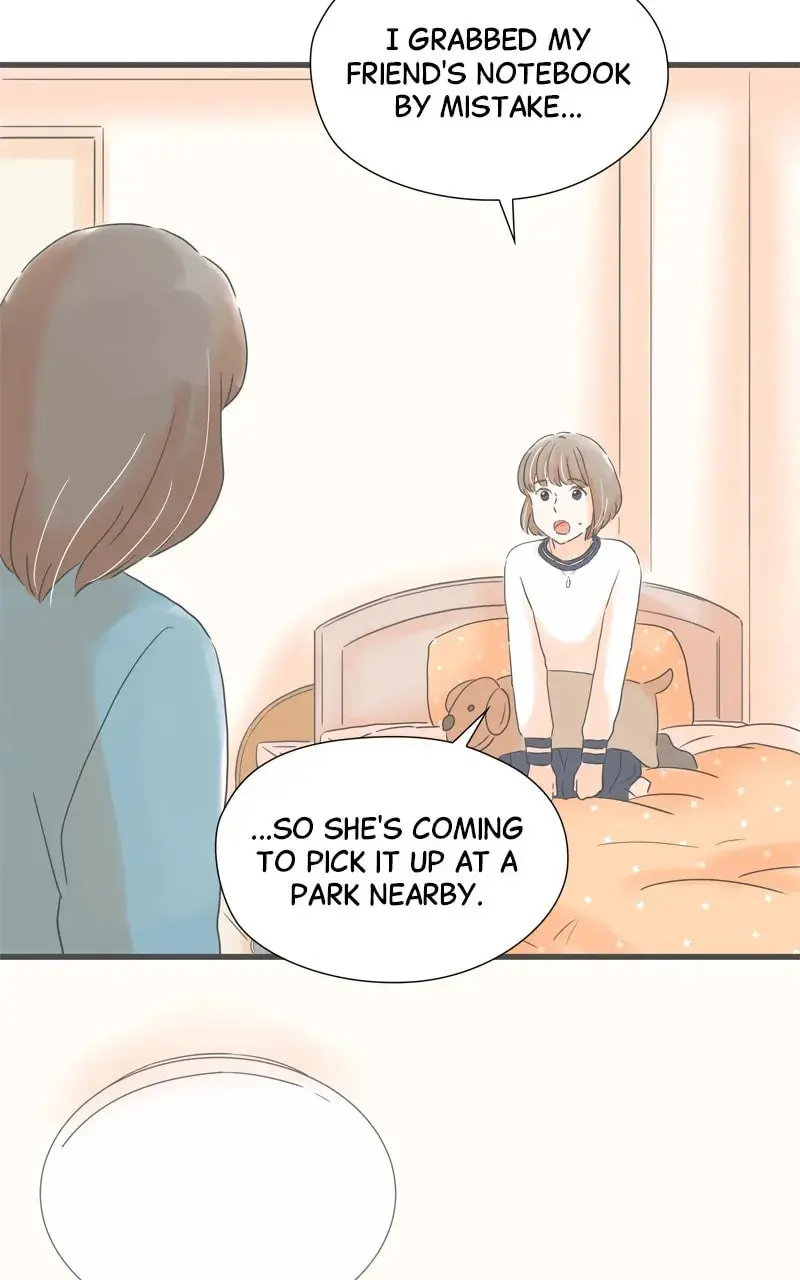 It Rains On Precious Days - Chapter 158 - Page 58