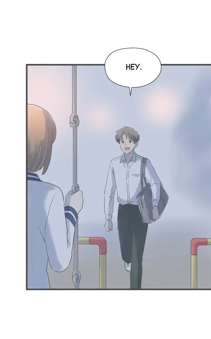 It Rains On Precious Days - Chapter 158 - Page 62
