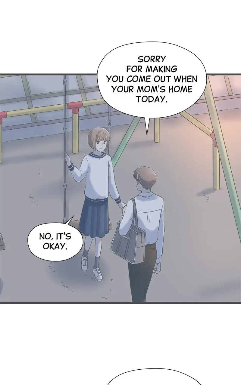 It Rains On Precious Days - Chapter 158 - Page 63