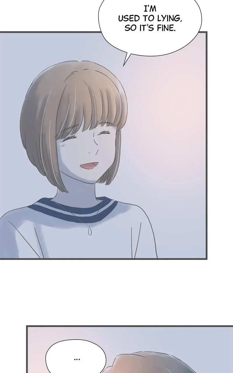 It Rains On Precious Days - Chapter 158 - Page 64