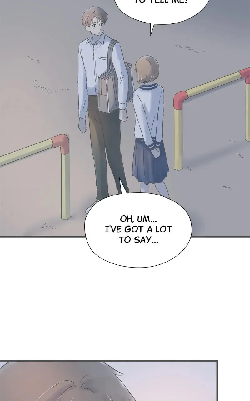 It Rains On Precious Days - Chapter 158 - Page 66