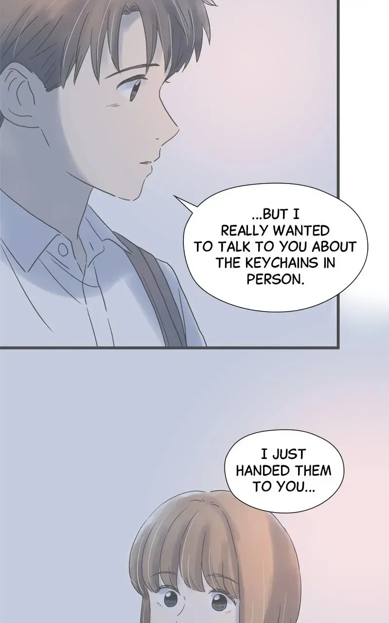 It Rains On Precious Days - Chapter 158 - Page 67