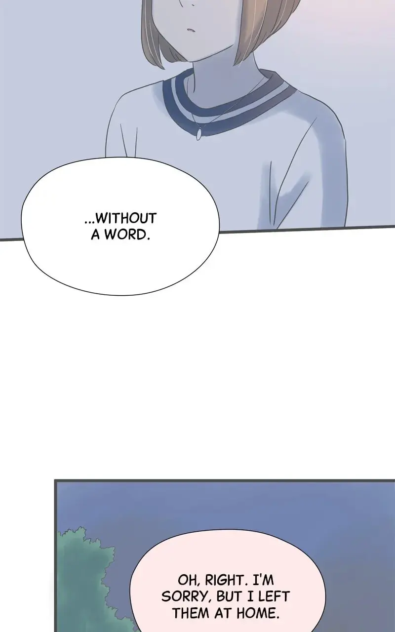 It Rains On Precious Days - Chapter 158 - Page 68