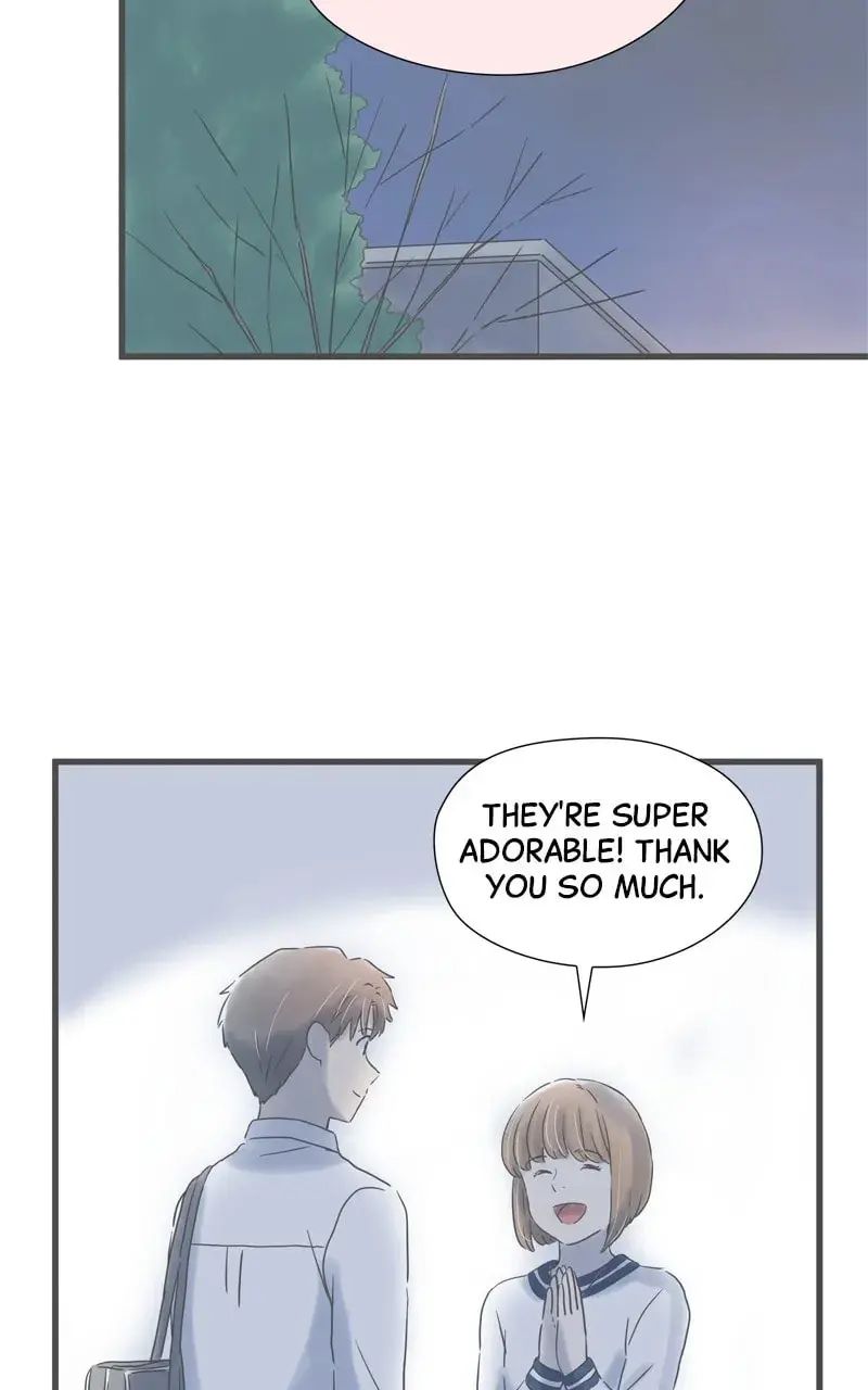It Rains On Precious Days - Chapter 158 - Page 69